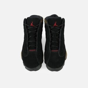 JORDAN AIR JORDAN RETRO 13 'OLIVE'